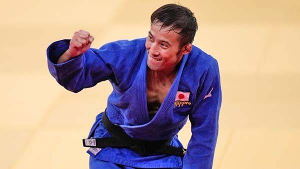 NAOHISA TAKATO SE COLGÓ EL PRIMER ORO PARA JAPÓN EN OLÍMPICOS