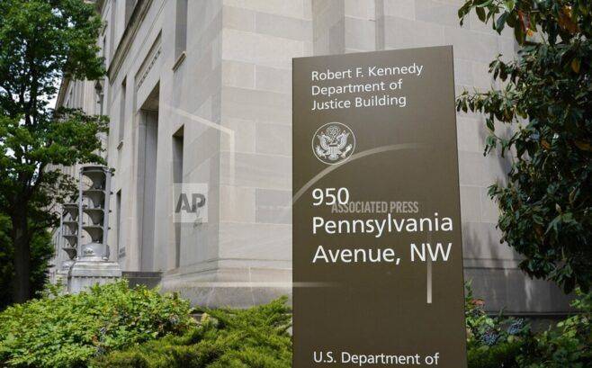 Hackers rusos se infiltran correos electrónicos de fiscales federales de Estados Unidos