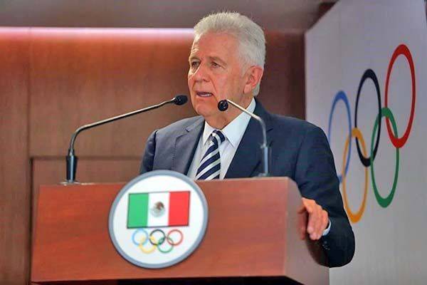 Anuncia Padilla veto a softbolistas tras desaire