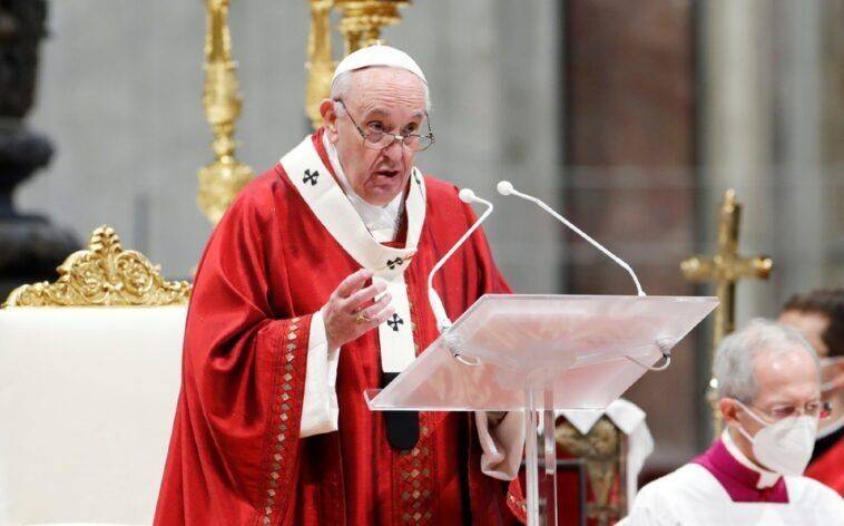 Papa Francisco anuncia nuevo obispo auxiliar de la Arquidiócesis Primada de México