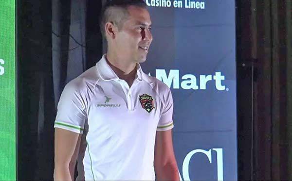 ¡Paul Aguilar ya tiene equipo en la Liga MX! Tras meses sin jugar, fichó con Bravos