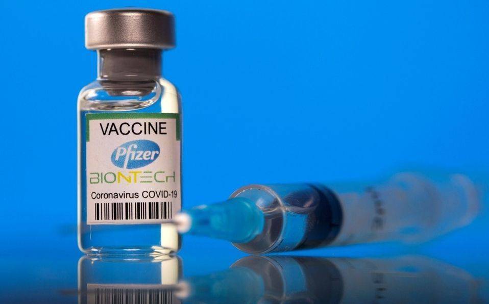 Pfizer-BioNTech desarrolla vacuna contra variante Delta de covid-19