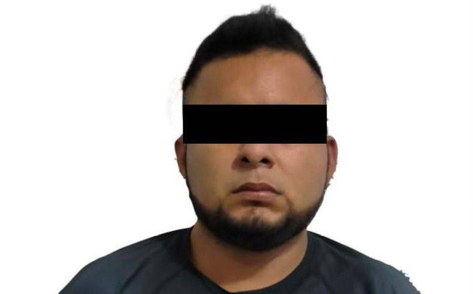 Dan prisión preventiva a presunto feminicida de joven estudiante en Veracruz