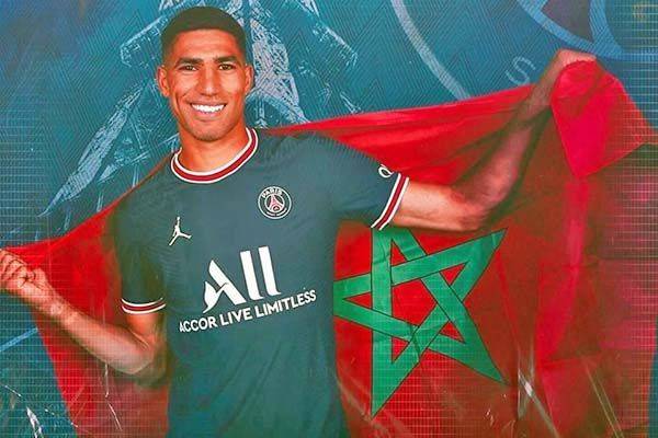 Se sigue el PSG reforzando