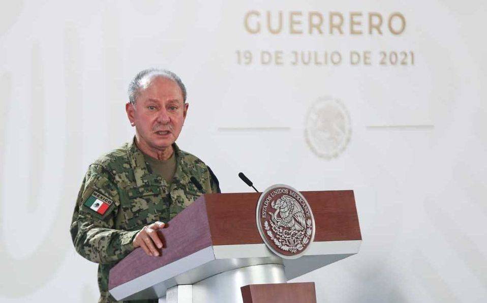 Tijuana, Juárez y León, los 3 municipios más peligrosos: Secretaría de Marina