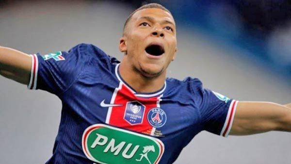 REAL MADRID: VENTA DE RAPHAËL VARANE, UN PASO MÁS EN EL ‘PLAN KYLIAN MBAPPÉ’