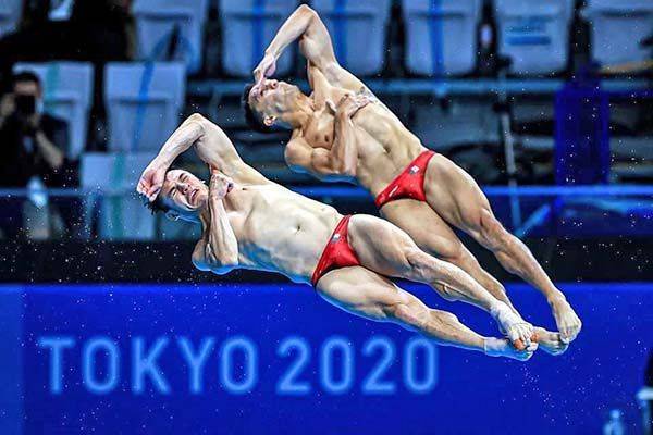 Arrebata Alemania bronce a Castillo y Celaya en JO