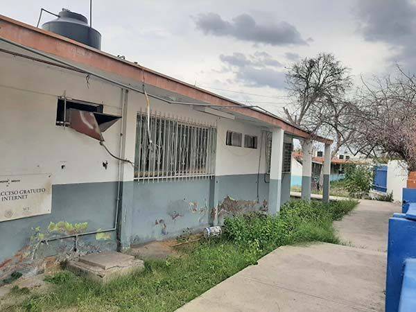 Sin condiciones para volver 80% de escuelas