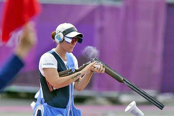 Tiene San Marino su primera medalla olímpica