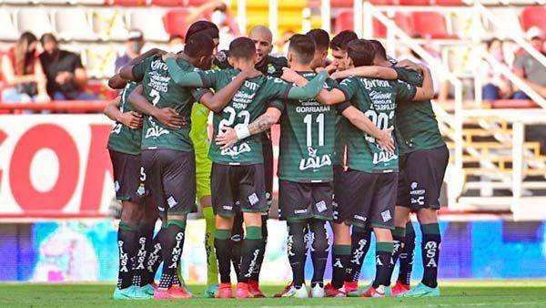 SANTOS: NEGOCIA CON TUDN DERECHOS DE TRANSMISIÓN