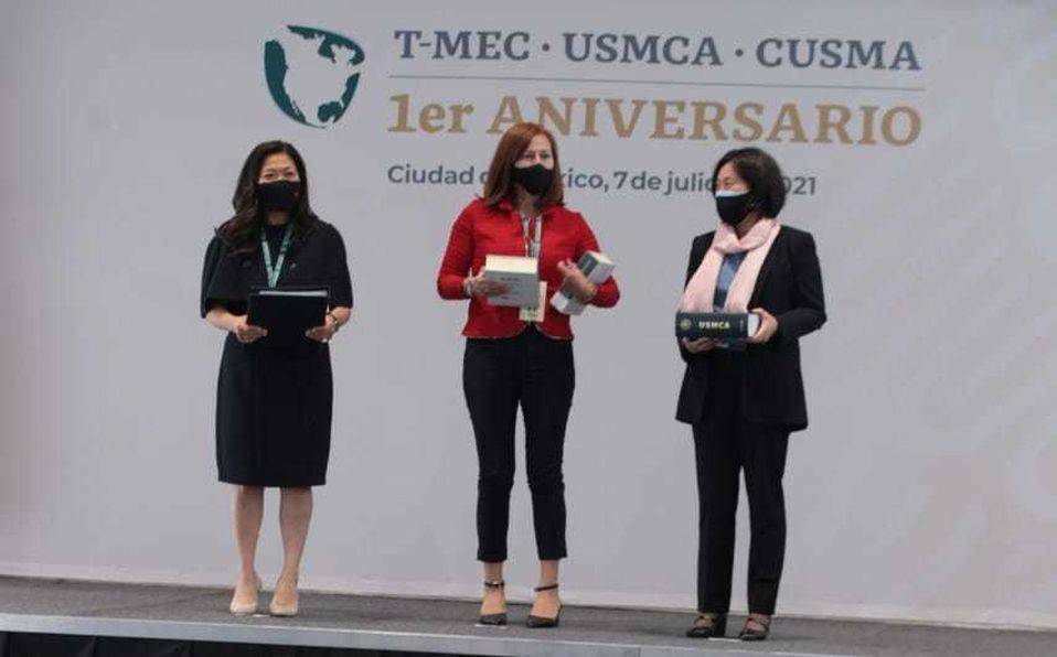 EU y Canadá plantean mayor preocupación sobre política energética y laboral de México