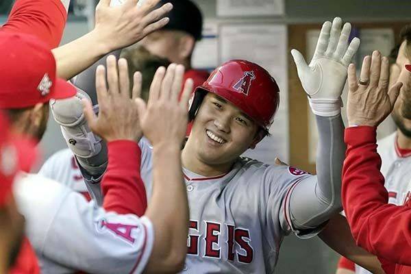 Shohei Ohtani, talento en extinción