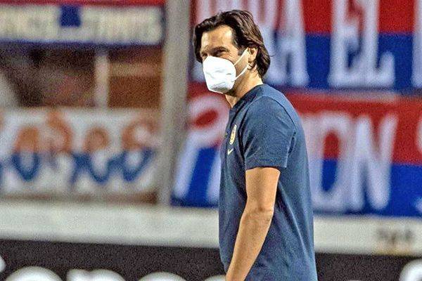 Desea Solari un refuerzo más para su América