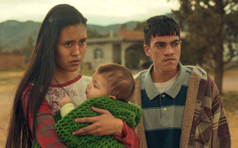 De arreglar bicicletas a protagonizar ‘Somos’, serie de Netflix; conoce a Jesús Sida Domínguez ‘Paquito’