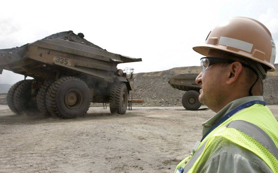 Tras acuerdo con sindicato, acuerdan reapertura de mina San Rafael en Sinaloa