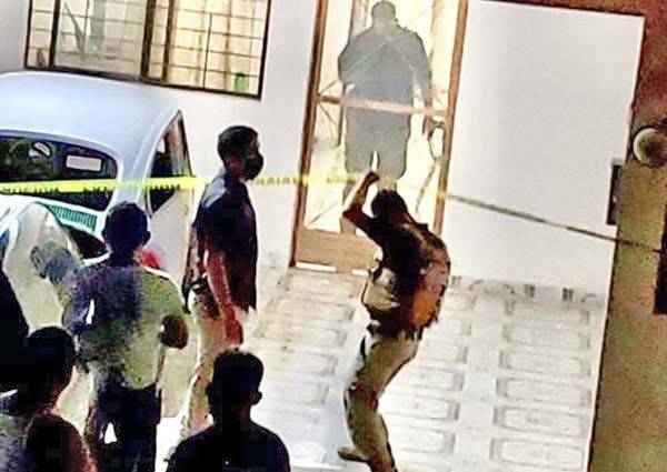 Fatal decisión; joven se suicida ahorcándose