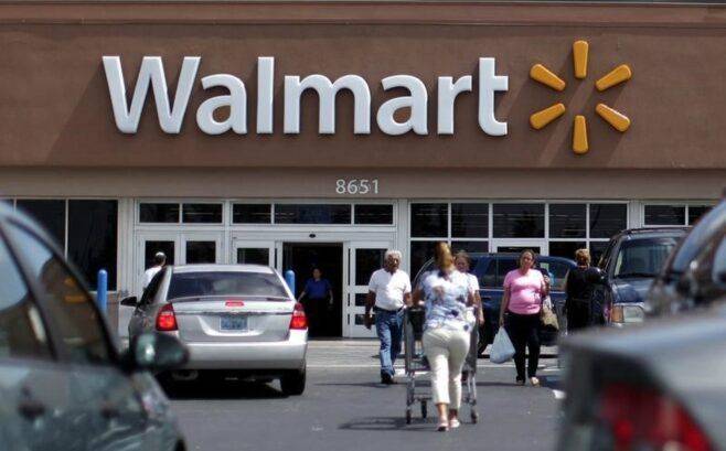 Walmart realiza ajustes por reforma laboral; cambia director de finanzas