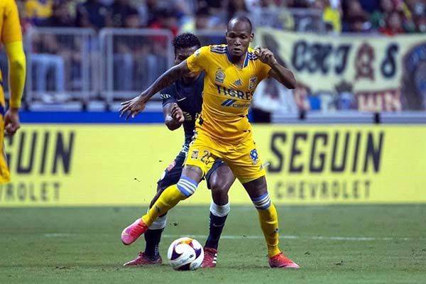 Anuncia Tigres a dos positivos por Covid-19