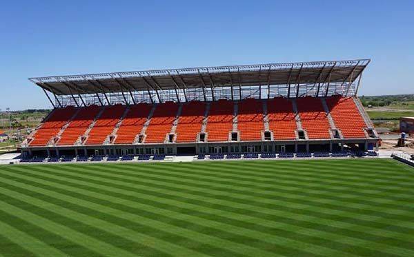 Tigres y Chivas tendrán lleno en Estados Unidos