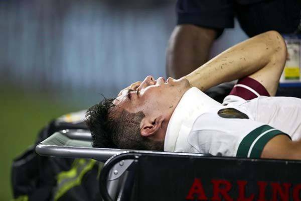 Tiene el Tri luz verde para reemplazar al ‘Chucky’