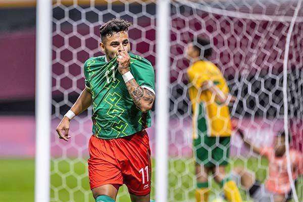 Golea Tri Olímpico y va contra Corea en Cuartos