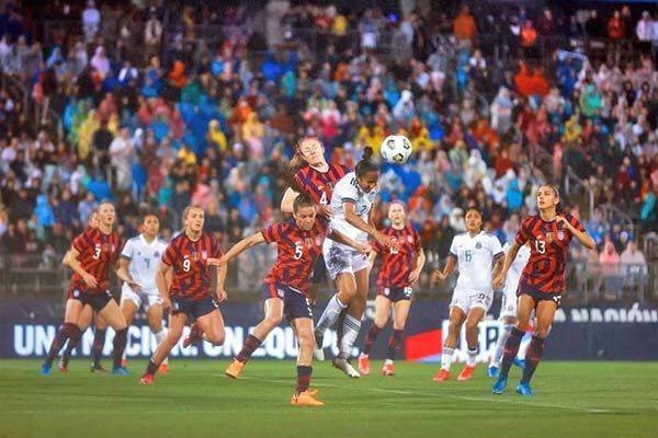 Rechaza FMF buscar afectar al Tri femenil