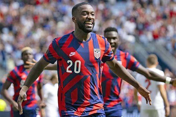 Avanza EU a Cuartos de Copa Oro como primero