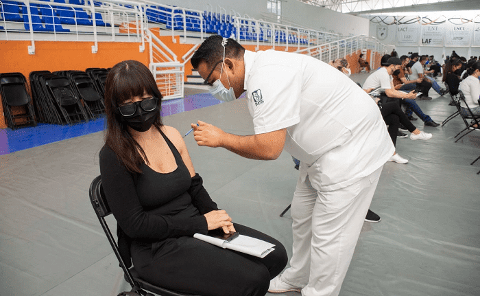 Denuncia PAN «dictadura sanitaria» en proceso de vacunación