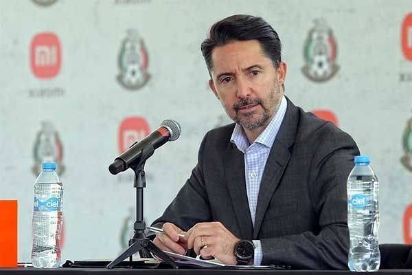 Se cansa la FMF de malos arbitrajes en Concacaf
