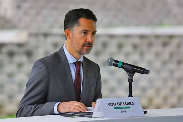 Ratifica que contemplan a la Femenil en castigo