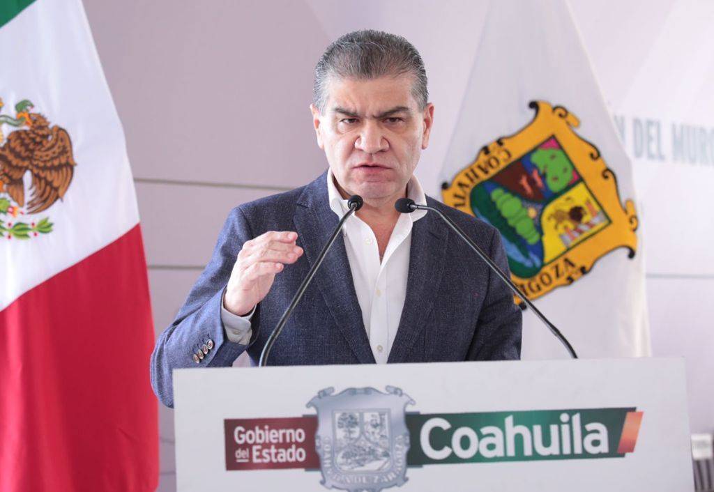 Coahuila se coloca como la segunda entidad con menor rezago social: MARS
