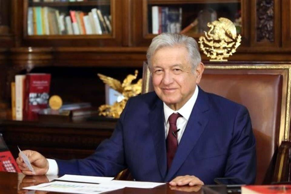 Las revelaciones de AMLO en su nuevo libro