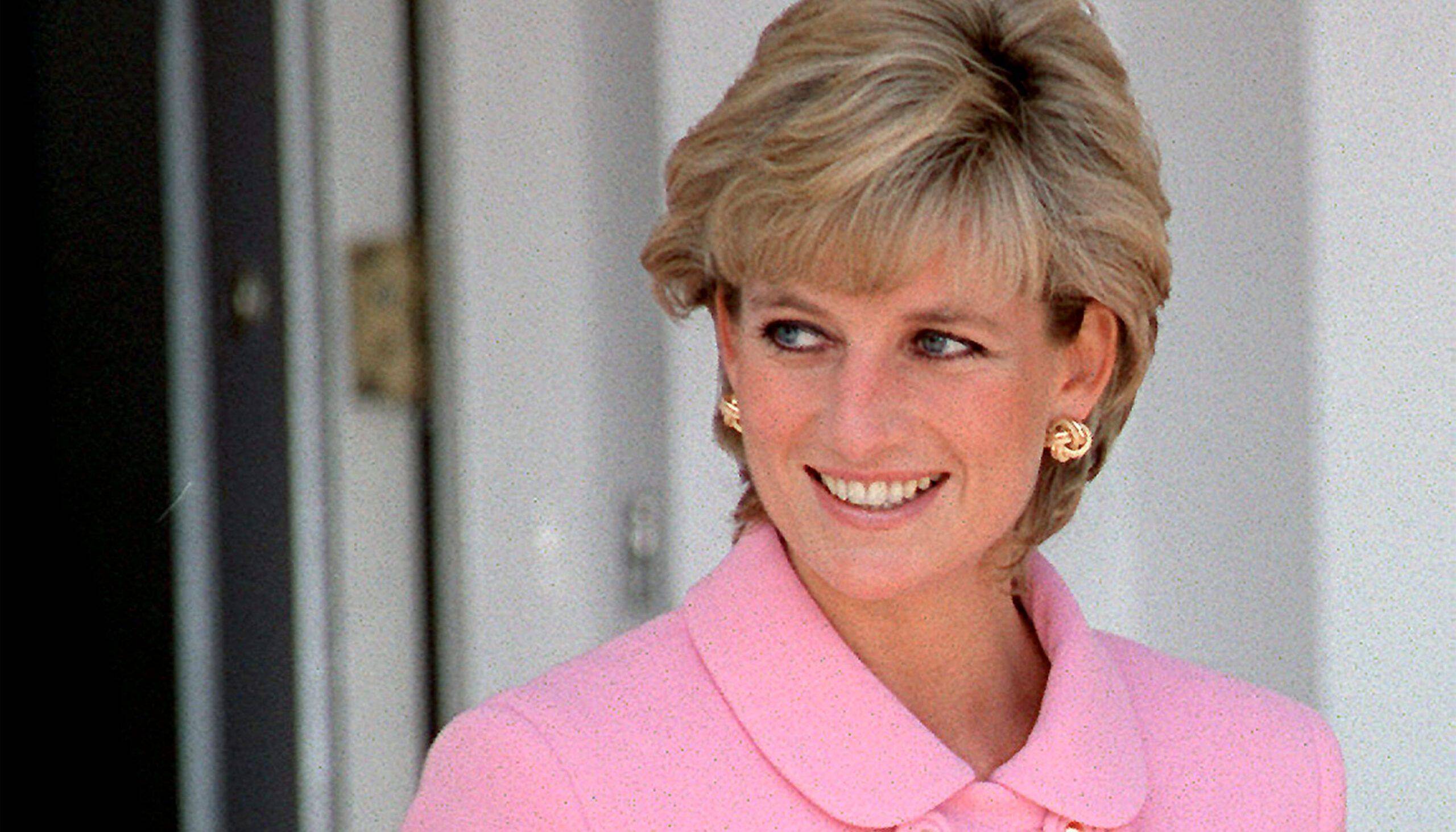 Princesa Diana: lo que sabemos sobre su muerte 24 años después