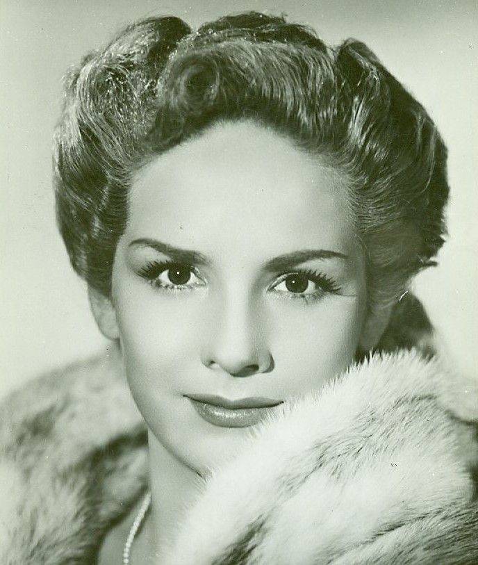 Los mejores papeles de Rosita Quintana en cine y TV
