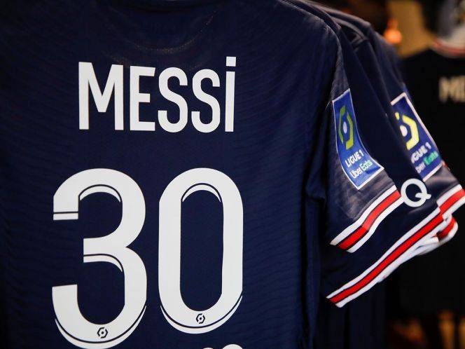 El PSG le hace un pago a Messi con ‘fan tokens’