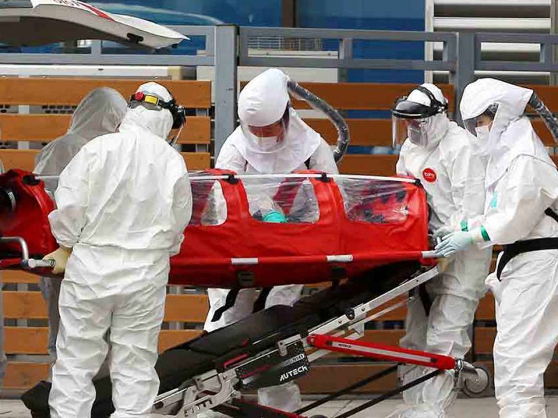 China ‘cierra puertas’ a nuevas investigaciones sobre el origen del covid