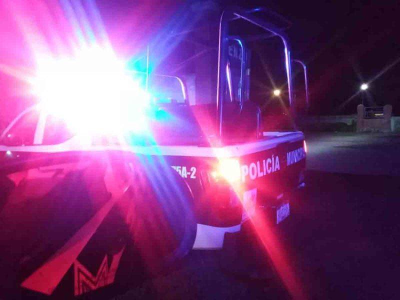 Investigan feminicidio de mujer de 65 años en Hidalgo