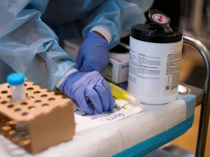 Muere otro menor de edad por covid-19 en Nuevo León; suman 51