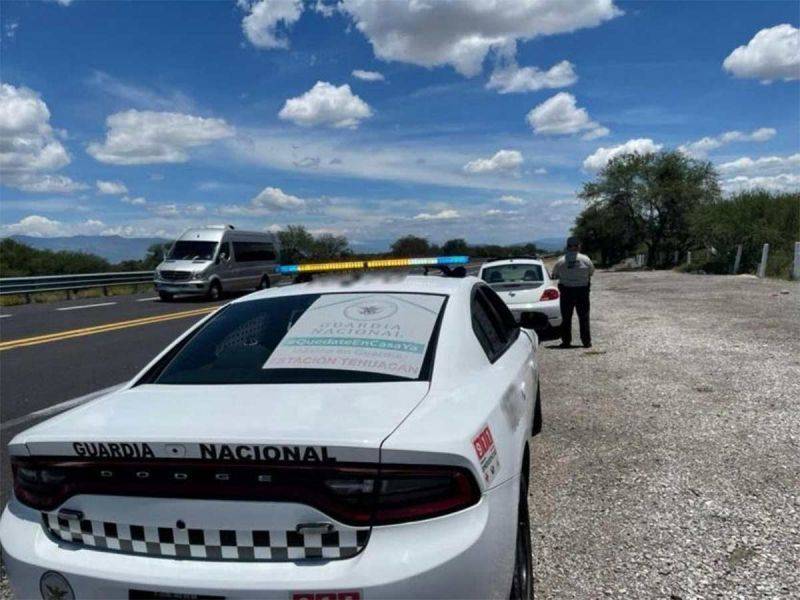 Cae hombre con $ 1.5 millones escondidos en una caja de regalo