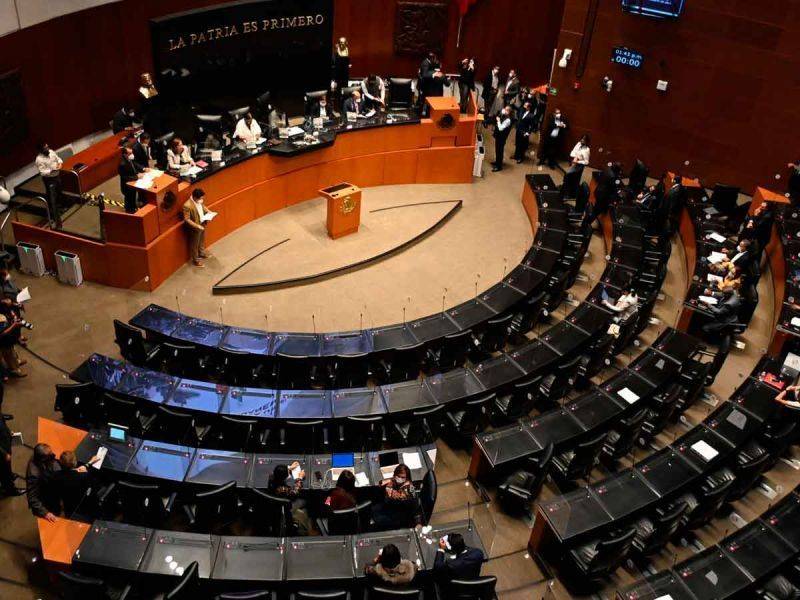 Ante aumento de pobreza, senadores proponen banco de alimentos y control de precios