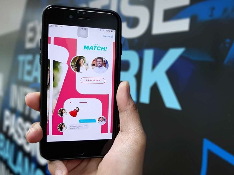 Tinder ya permitirá añadir documentos de identidad en todos los países