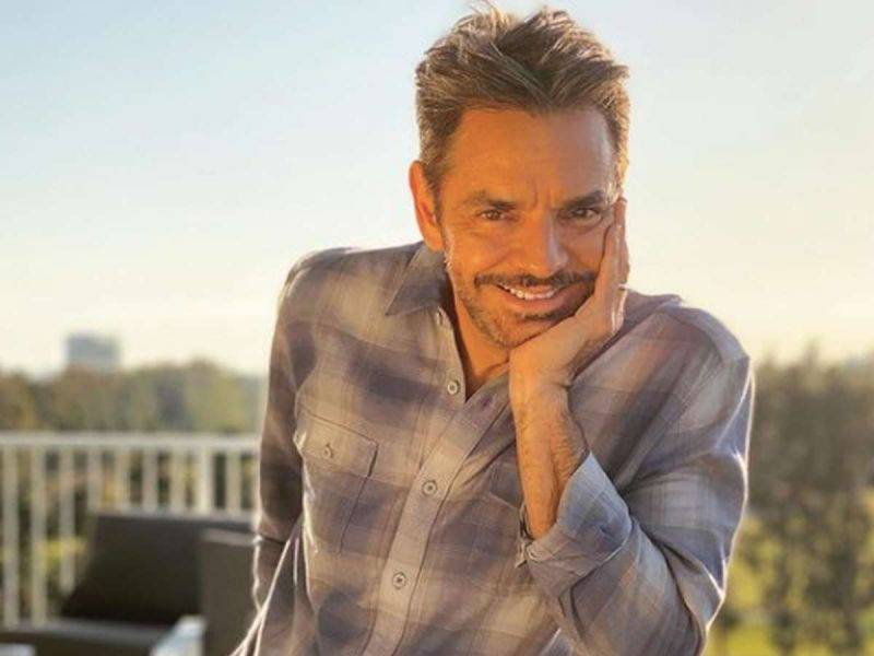 Abogados de Eugenio Derbez están a cargo de la cuenta millonaria de Sammy
