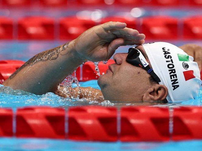 ¡Orgullo mexicano! Oro y bronce en Paralímpicos