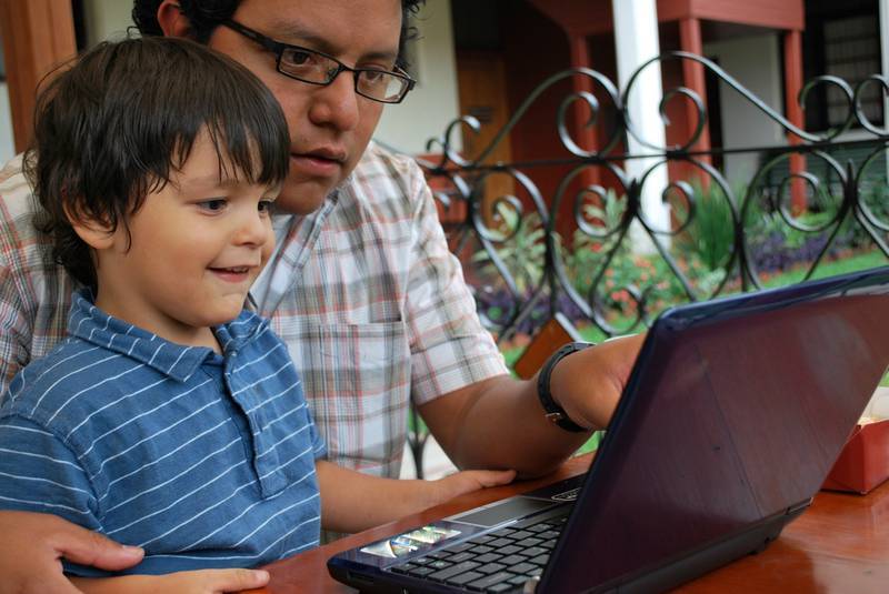 Con el regreso a clases presenciales… ¿Qué pasará con el programa ‘Aprende en casa’?