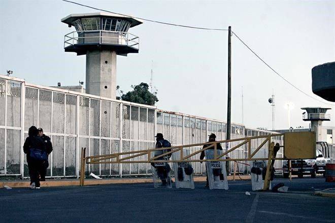 Liberan a mujer indígena víctima de tortura tras 11 años