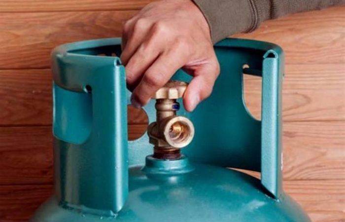 ¿Qué pasa con el gas LP?