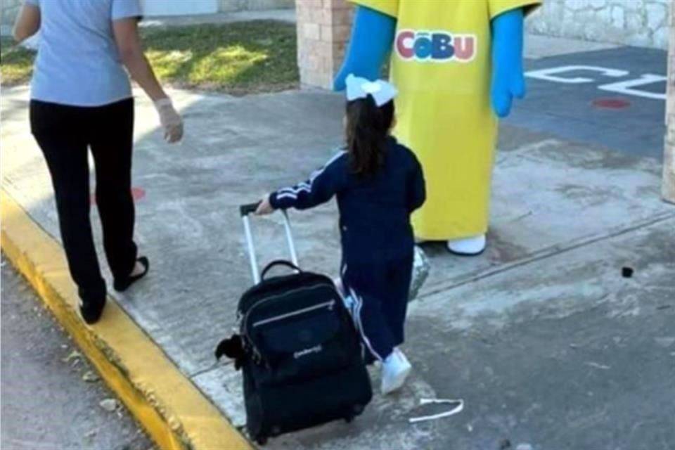 Determinarán Estados modalidad de regreso a clases