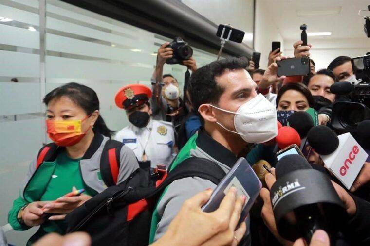 Tiene Rommel claro siguiente objetivo: la política