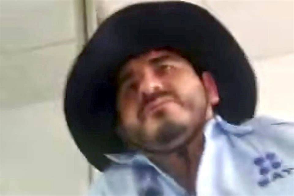Cesan a aduanal de Matamoros por extorsión