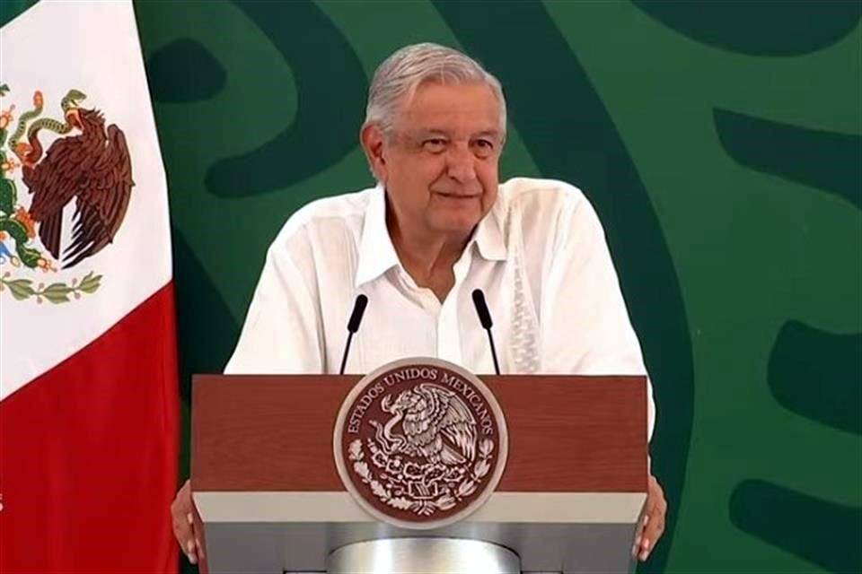 Desdeña AMLO a Coneval; tiene ‘otros datos’ de pobreza